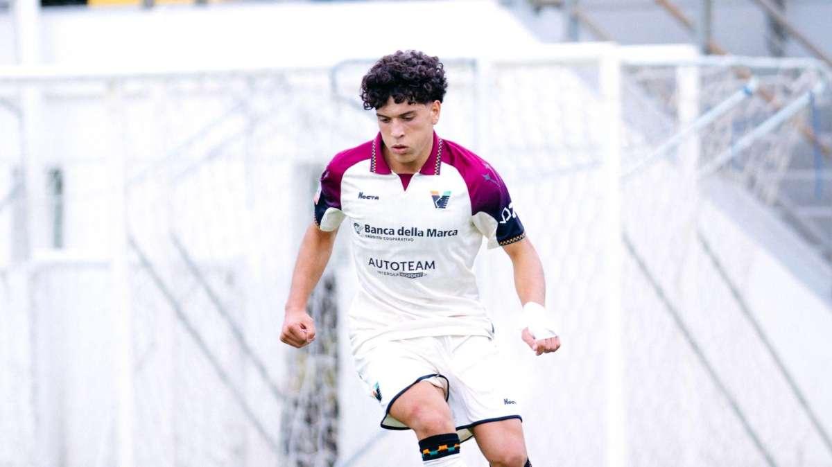 Venezia, Ladisa rinnova il contratto e passa in prestito al Trento