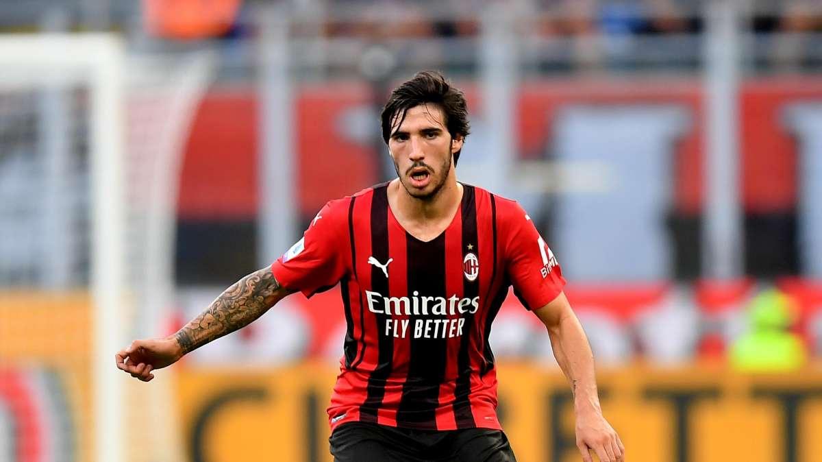 Milan-Venezia, la moviola della Gazzetta: "Manca un giallo a Tonali per simulazione"