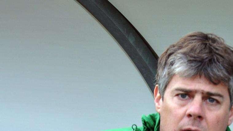 Serena: "Vanoli ha rimesso in piedi una squadra che aveva le spalle al muro, ora vedo grande determinazione"