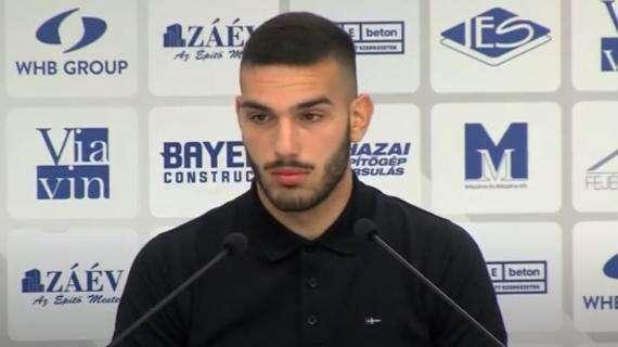 Barisic l'uomo del momento, oltre al Venezia ci sono Sassuolo e Salernitana