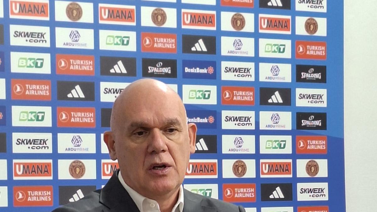 Reyer, Spahija: "Questa sera abbiamo mostrato grande attitudine, concentrazione e unità di squadra"