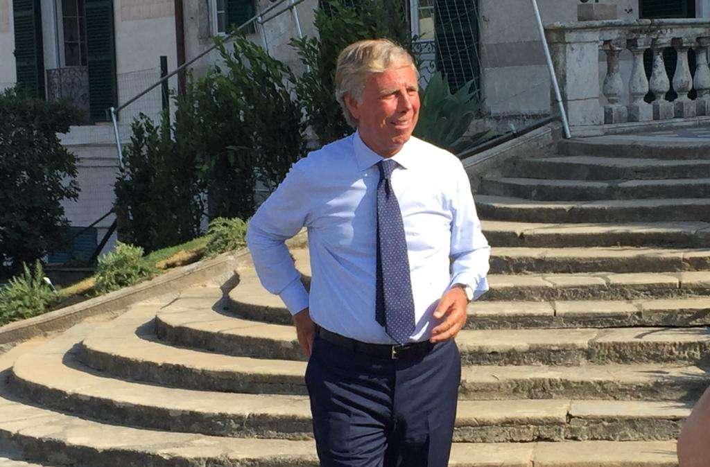 I dieci slot per le dieci gare di A sono bocciati, Preziosi: "Ci rivedremo per cercare soluzioni migliori"