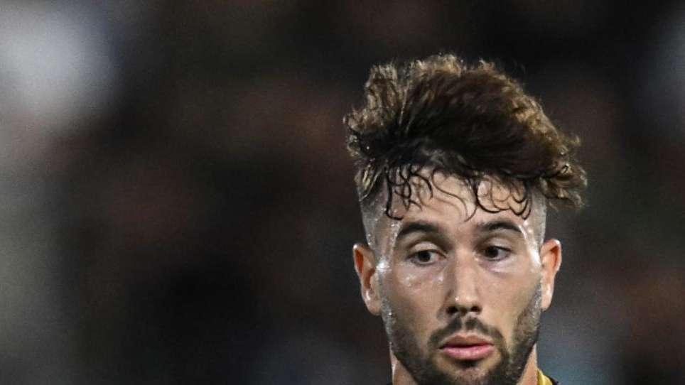 Venezia, buone notizie in vista del Genoa: rientrano in gruppo Duncan e Sverko