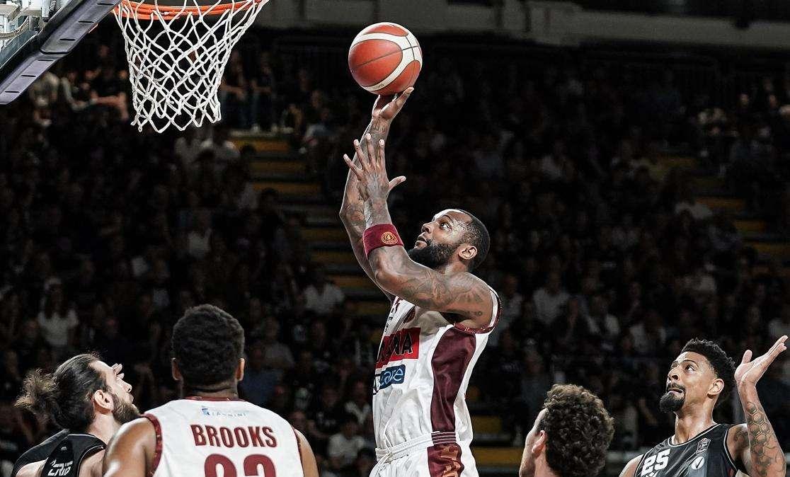 Bologna-Reyer 79-78: la rimonta non basta. Banchi in match point