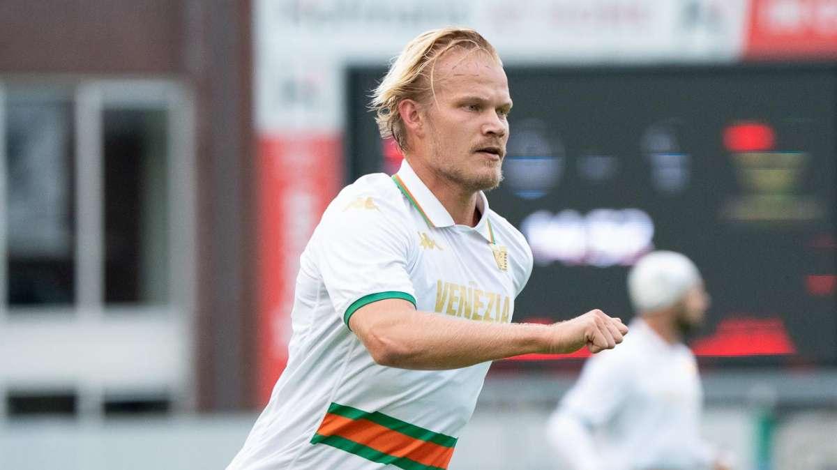 La Lazio pensa all'attacco: in lista anche Pohjanpalo. lo consiglia Javorcic