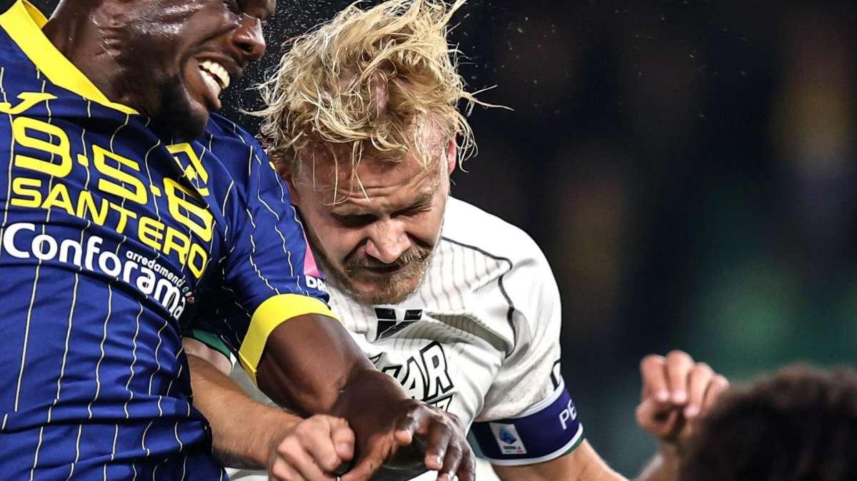 Venezia, alla Finlandia non basta il gol di Pohjanpalo: vince l'Irlanda per 1-2