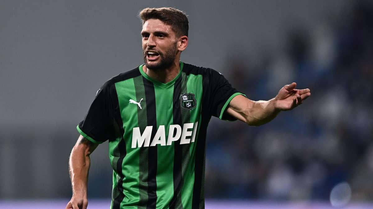 Sassuolo-Venezia 3-1: il tabellino della gara