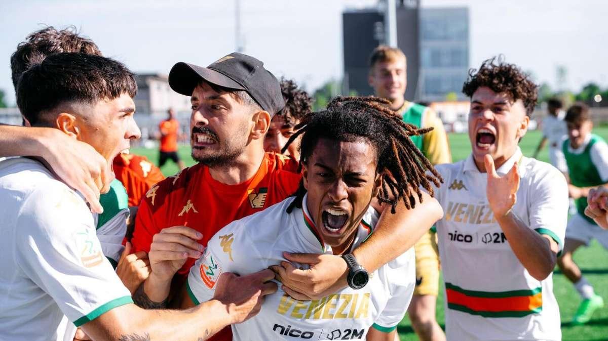 Venezia Primavera, anche i Leoncini approdano in finale playoff!