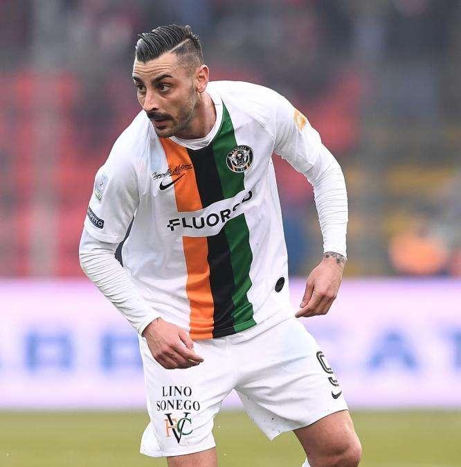 Dionisi dovrà fare a meno di Fiordilino, Montalto e Caligara a La Spezia