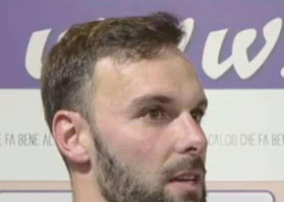 L'ex Zigoni in trattativa con il Trento, può diventare il vice Bocalon