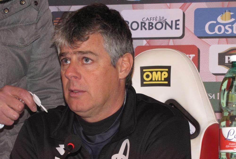 ESCLUSIVA - Serena: "Forte legame con Venezia. Fusione fu azzeccata"