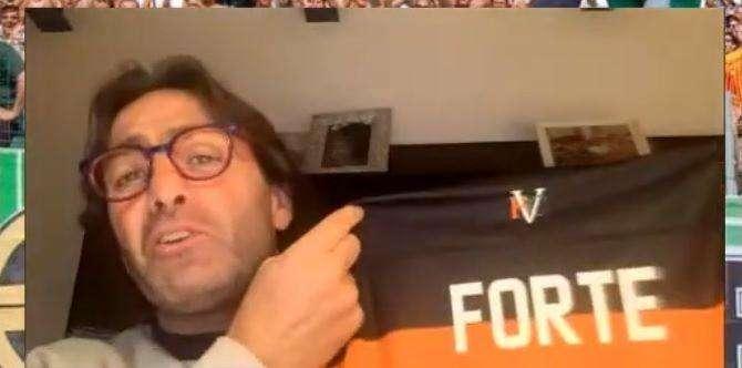 Schwoch: "Forte saprà farsi valere in A, sono curioso di vedere all'opera i nuovi elementi del Venezia"