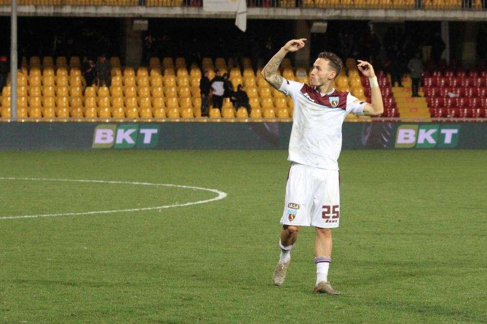 Lombardi: "Voglio portare la Salernitana in Serie A"