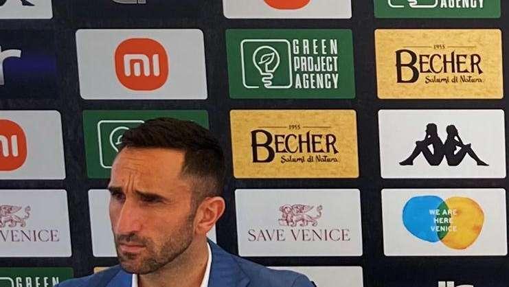 Venezia, Molinaro: "Vanoli persona vera, i rapporti restano ottimi. Pohjanpalo leader fondamentale"