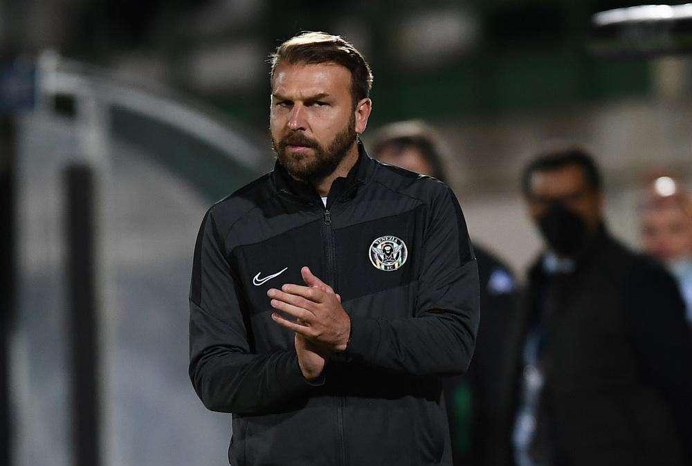 Zanetti: "Campionato difficile e di altissimo livello, non sarà un inizio facile"