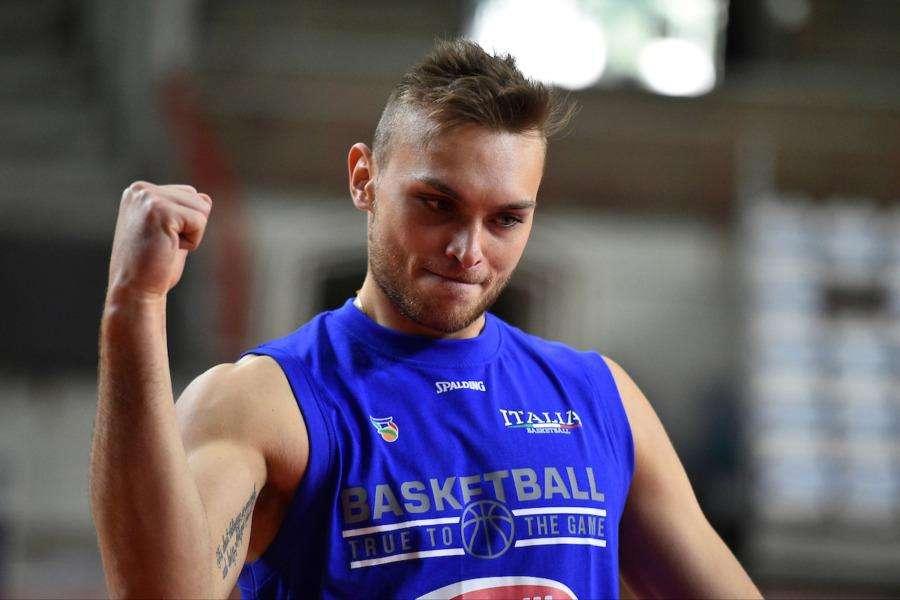 Tonut saluta la Reyer: "Grazie per avermi aiutato a crescere, avrete sempre un posto nel mio cuore"