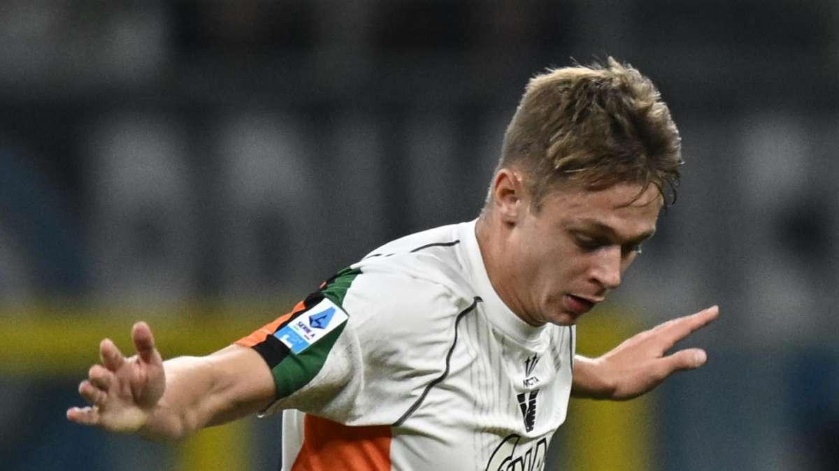Venezia-Como 2-2: TOP&FLOP degli arancioneroverdi
