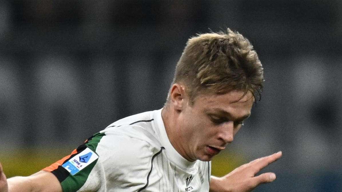 Venezia, il punto sul riscatto di Nicolussi Caviglia: bonus legati alla salvezza