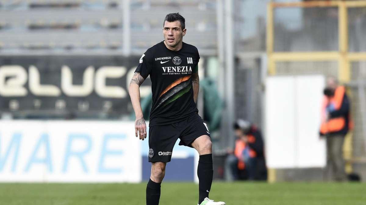 Il Pordenone di Domizzi schianta l'Entella, i ramarri respirano