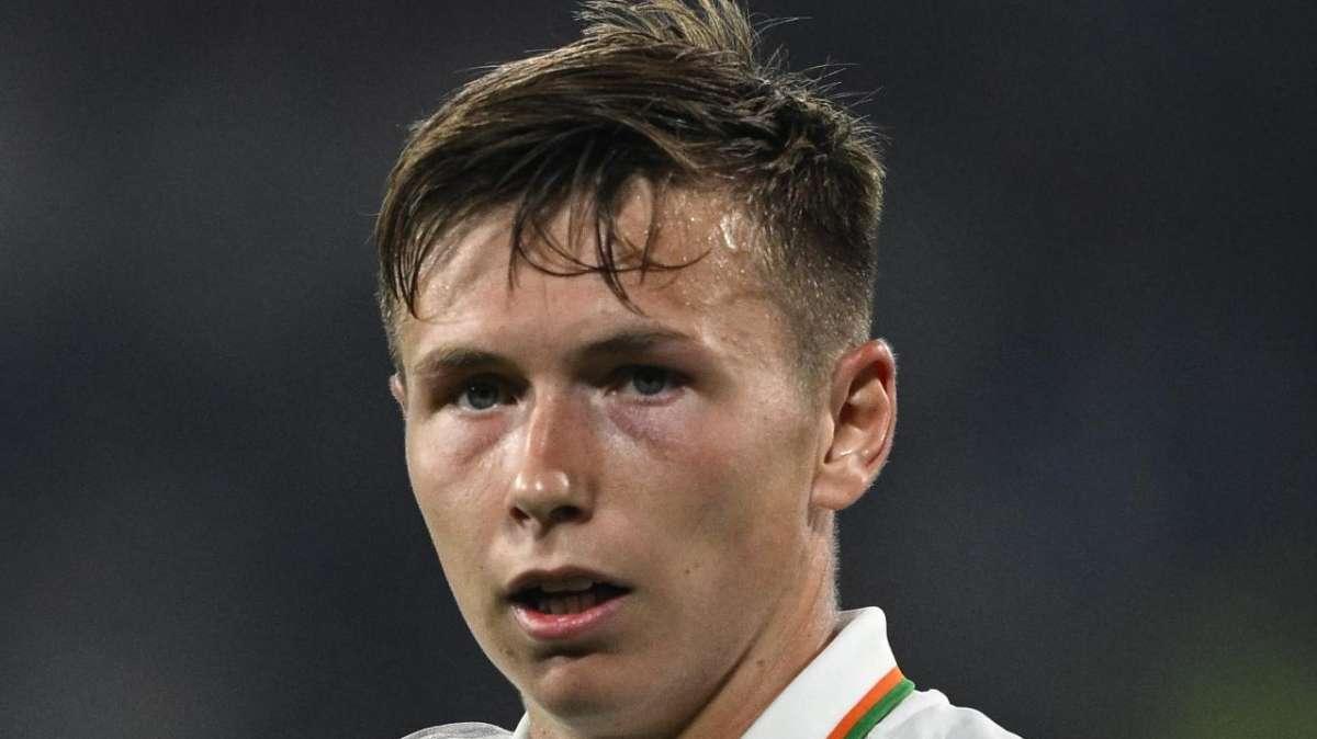 Venezia, Bjarkason in panchina nella vittoria dell'Islanda contro l'Azerbaijan