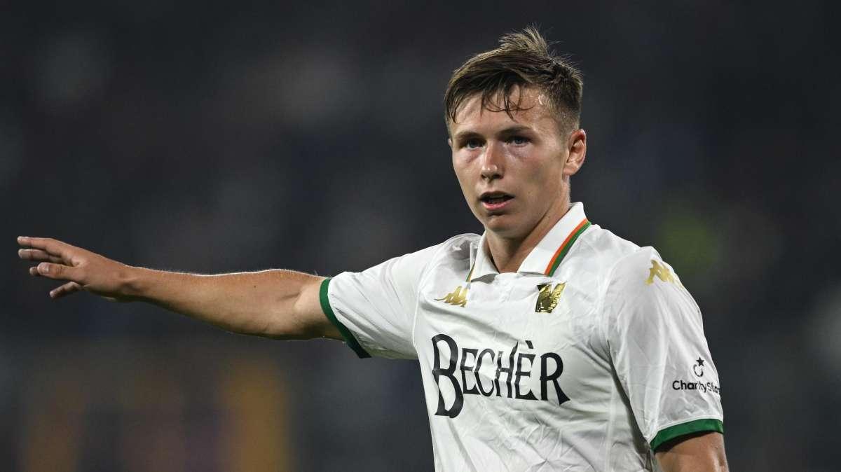 Venezia-Bari 2-1, UP&DOWN degli arancioneroverdi