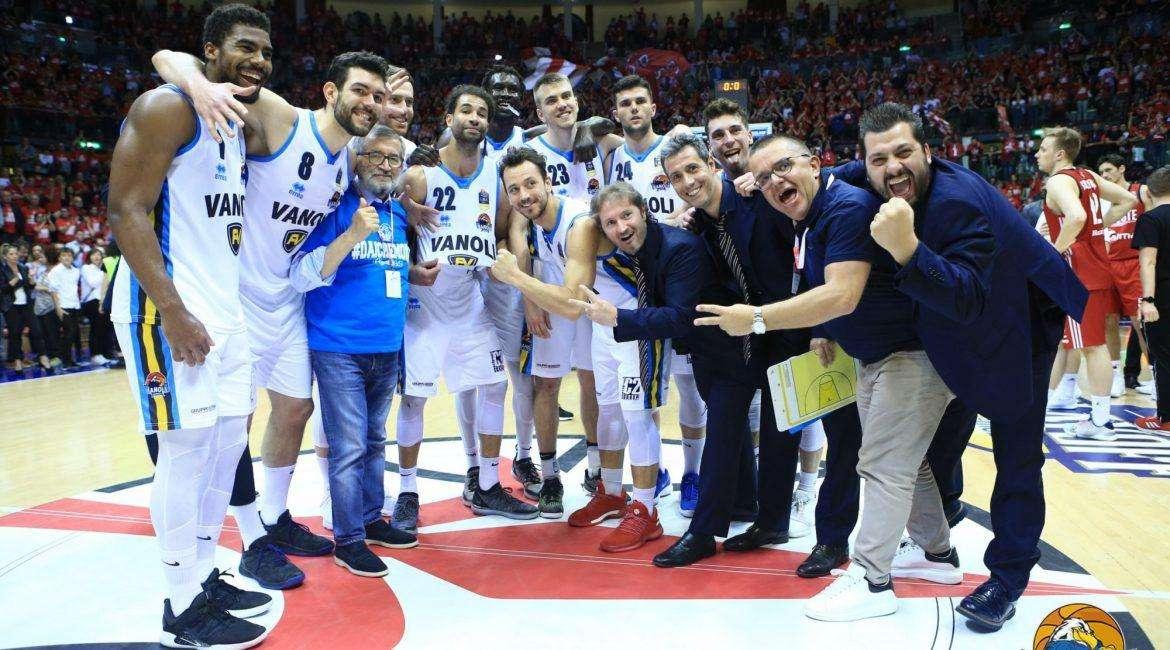 Seria A1, i tifosi di Cremona lanciano una raccolta fondi per aiutare il club