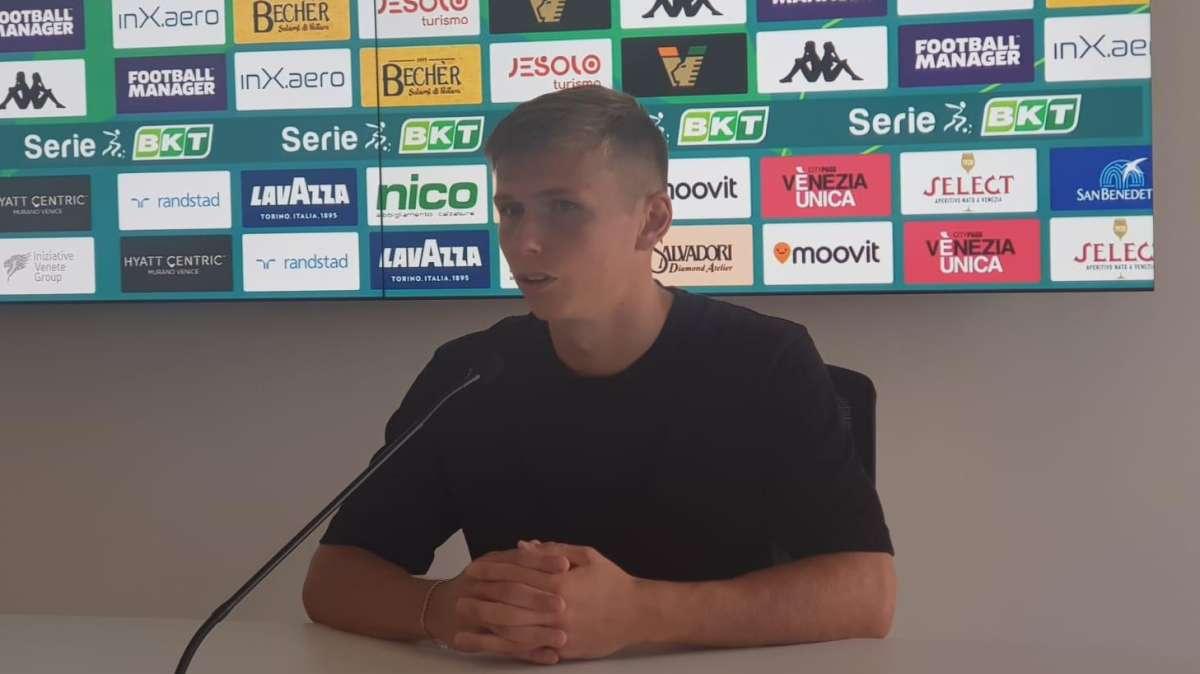 Palermo-Venezia, FORMAZIONI UFFICIALI: Vanoli sceglie Andersen, Bjarkason e Pierini