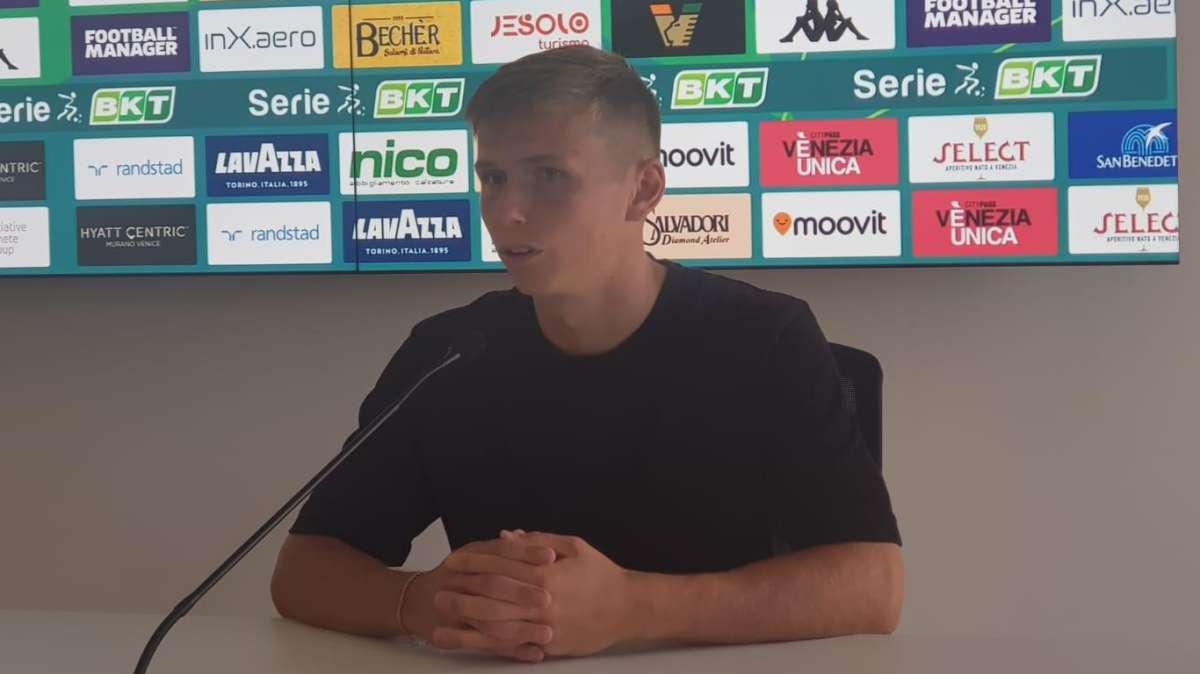 Venezia-Brescia, le pagelle del Gazzettino: Bjarkason e Tessmann i migliori