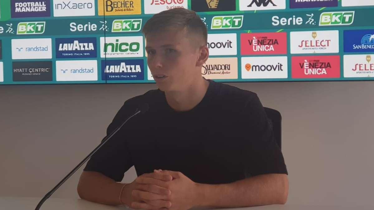 Pisa-Venezia, FORMAZIONI UFFICIALI: Bjarkason e Pierini vincono i ballottaggi