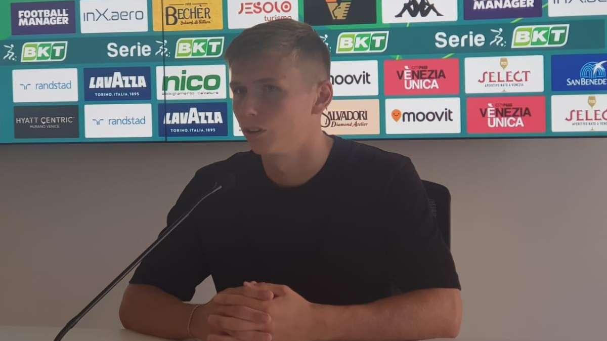 Venezia, capitolo rinnovi: pronti Bjarkason e Svoboda