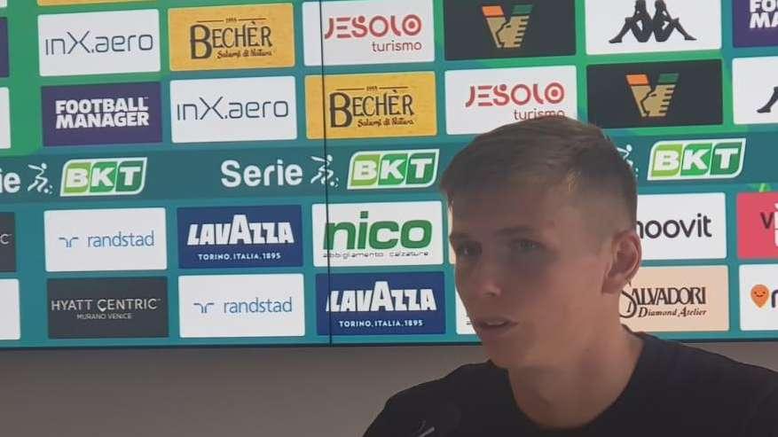 Le pagelle de Il Gazzettino: Modolo più di Johnsen, male Bjarkason