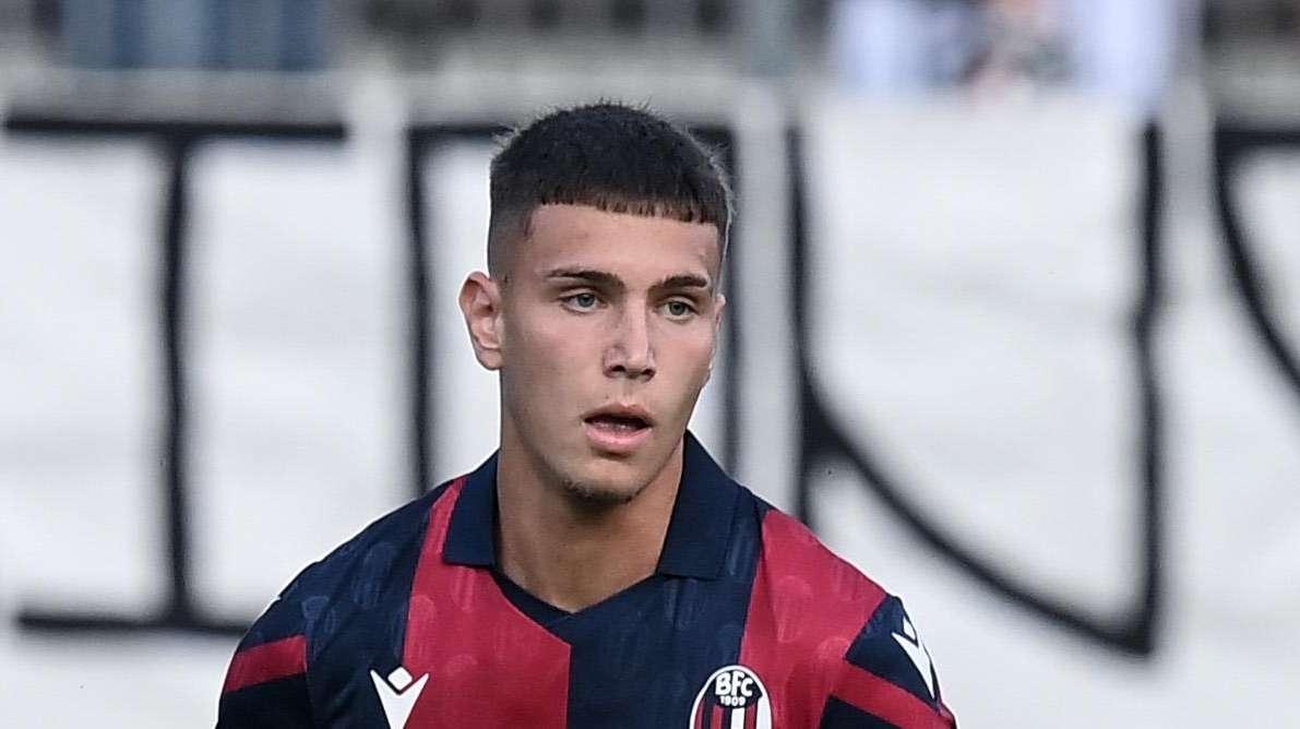Venezia, Raimondo: "Ricordo l'atmosfera del Penzo, la squadra è un bel mix"