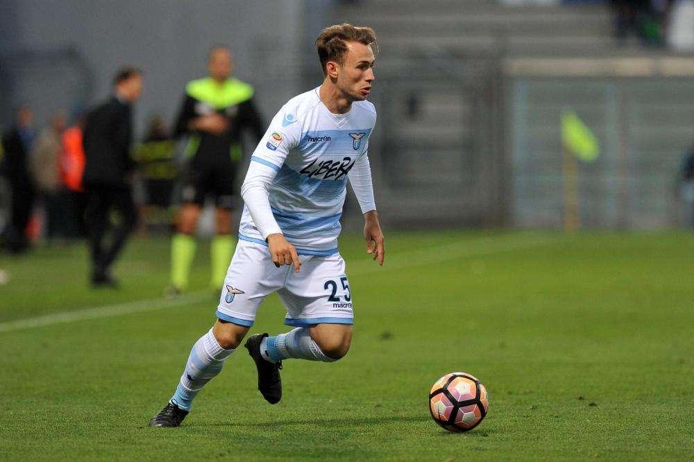 Lombardi aggregato alla squadra in attesa di concludere il trasferimento