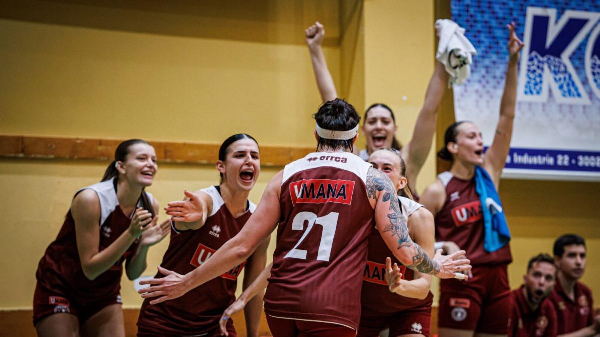 Reyer, battuta nettamente Tortona nell'ultima amichevole pre Eurolega: finisce 91-48