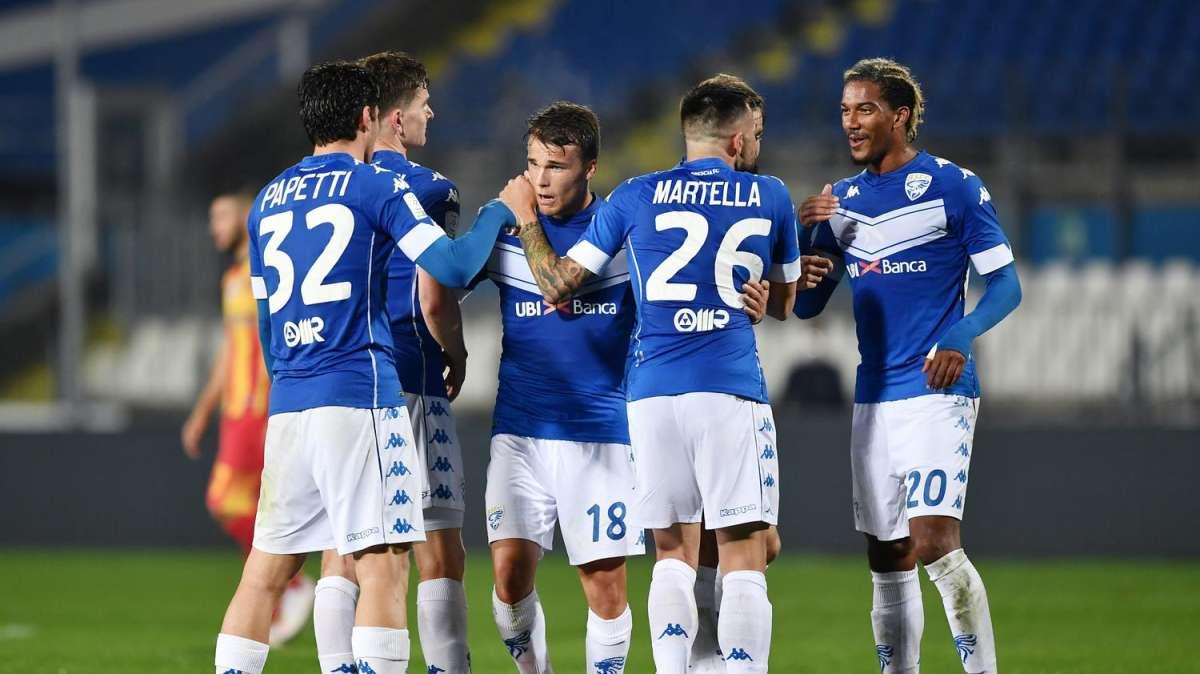 Ora anche Cremonese-Brescia rischia il rinvio, nuova positività a Brescia