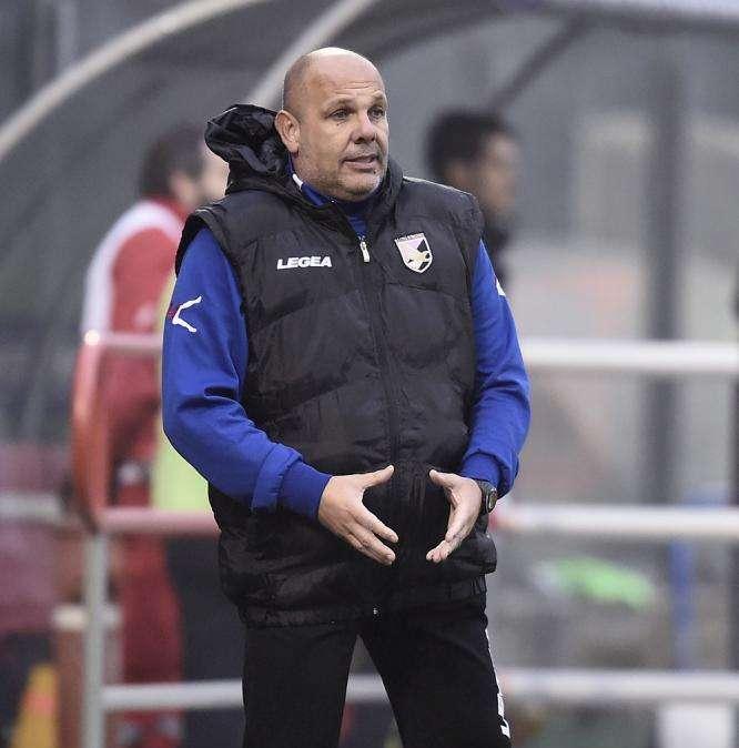 Anche la Virtus Entella vuole Tedino