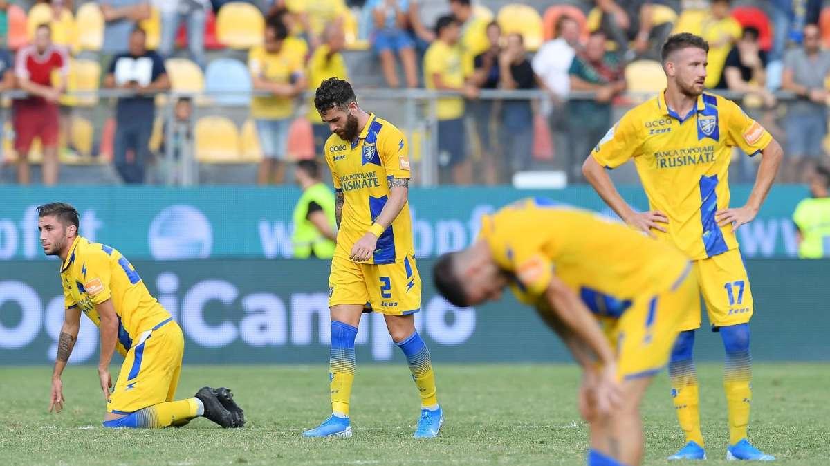 Serie B, la classifica aggiornata, dietro Pordenone e Frosinone non sono tranquille, continua la bagarre Play-Off