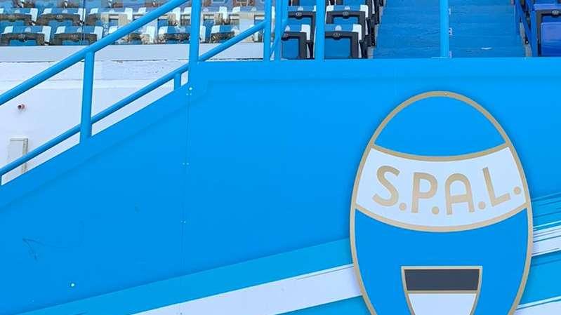 498 i biglietti venduti per il settore ospiti in vista di SPAL-Venezia