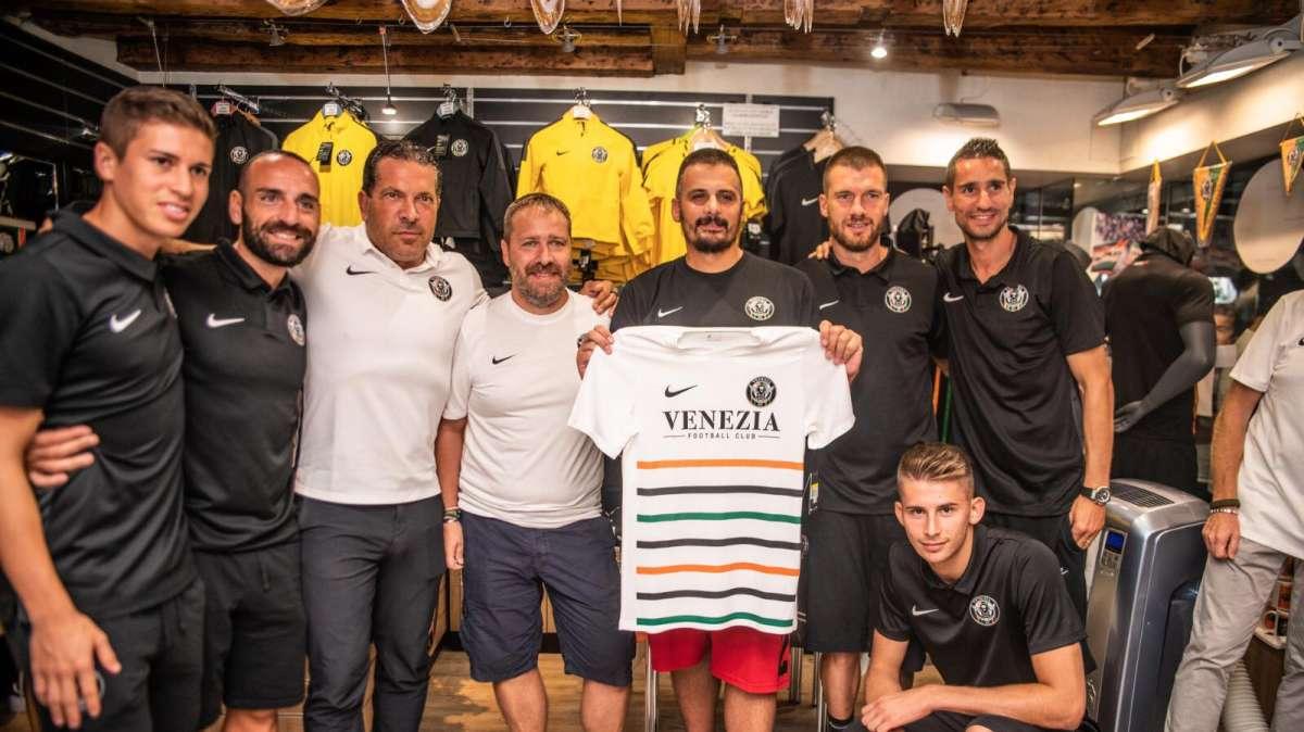 La seconda maglia è un successo
