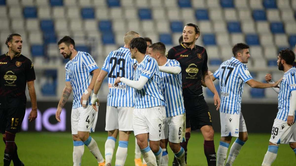 I risultati della B: SPAL e Cittadella rallentano ancora, il Venezia vola