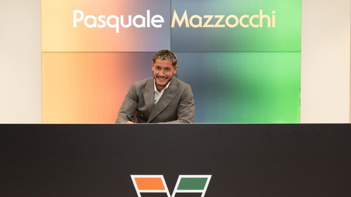 UFFICIALE - Venezia, Mazzocchi torna in laguna: arriva in prestito con obbligo di riscatto condizionato