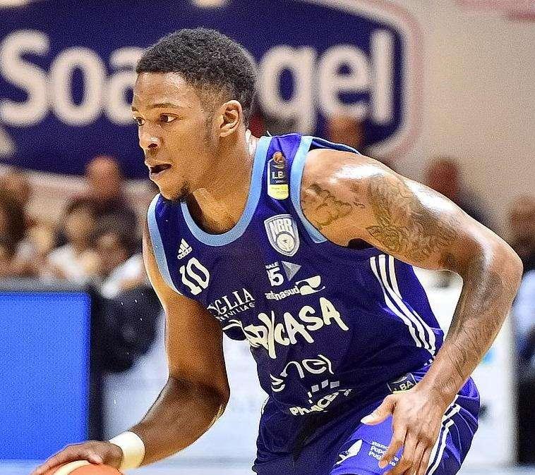 La Reyer rompe gli indugi, pronto il tessaremento di Wes Clark