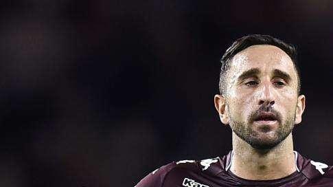 Molinaro e Vacca verso il forfait anche per la Virtus Entella