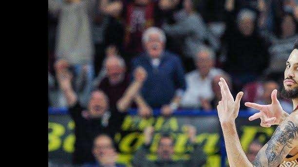 Daye: "Stone da quattro ci dà nuove soluzioni, tutta la squadra ne giova"