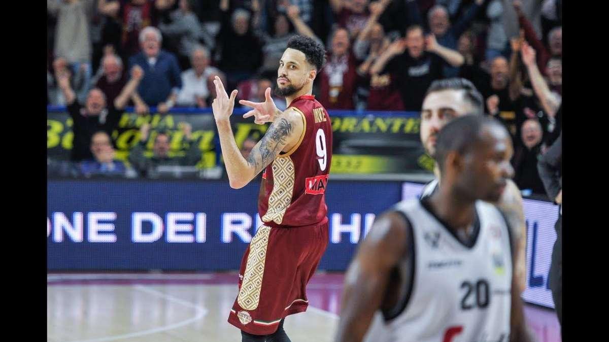 C'è l'accordo con Austin Daye, il pericolo sembra scongiurato