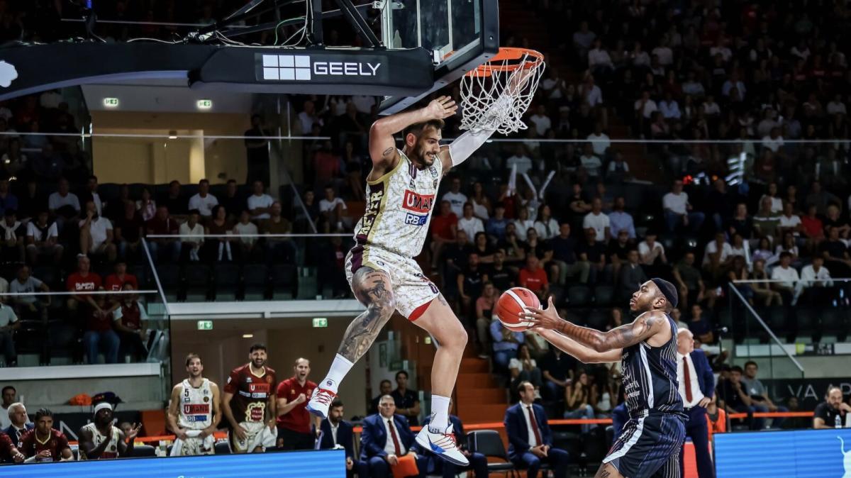 Reyer in finale di Supercoppa: battuta Tortona per 98-90