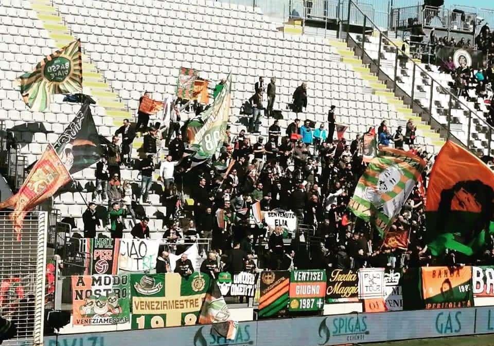 VeneziaMestre, l’unica cosa che conta.
