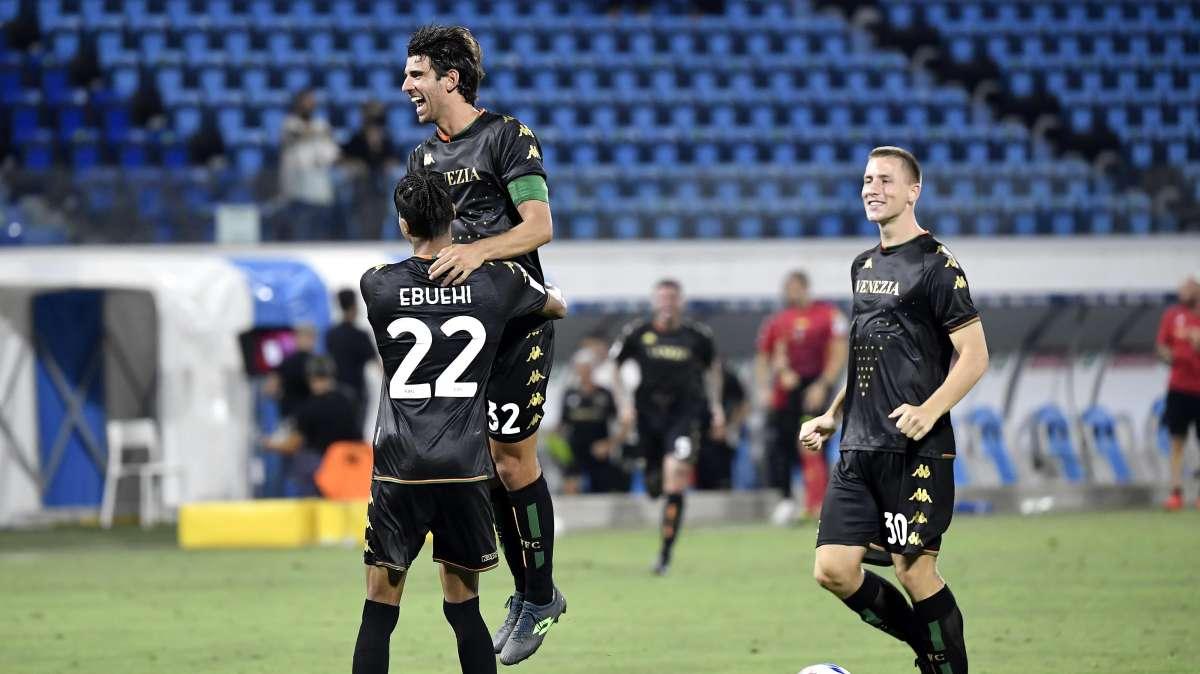 Da oggi in avanti atteso il verdetto per Salernitana-Venezia