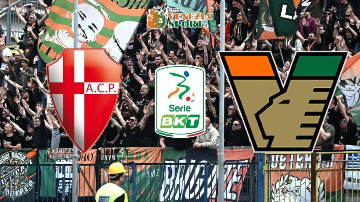 DIRETTA SERIE B, Padova-Venezia 0-2: finita, il derby è anche la prima vittoria in trasferta