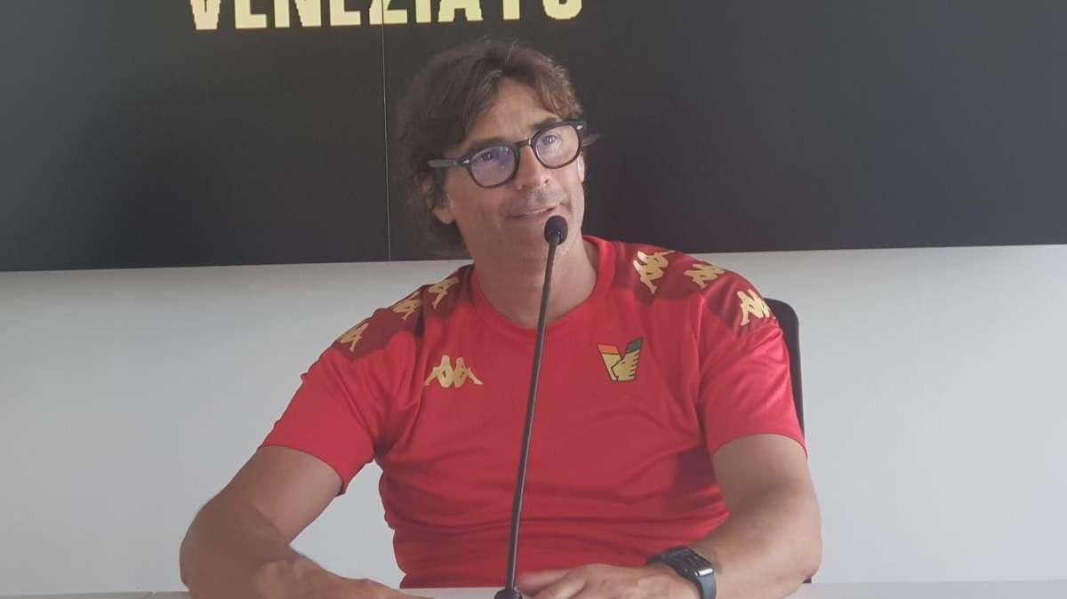 Venezia, Vanoli: "Il morale alto ci deve servire per leggere ancora meglio episodi e momenti della gara"